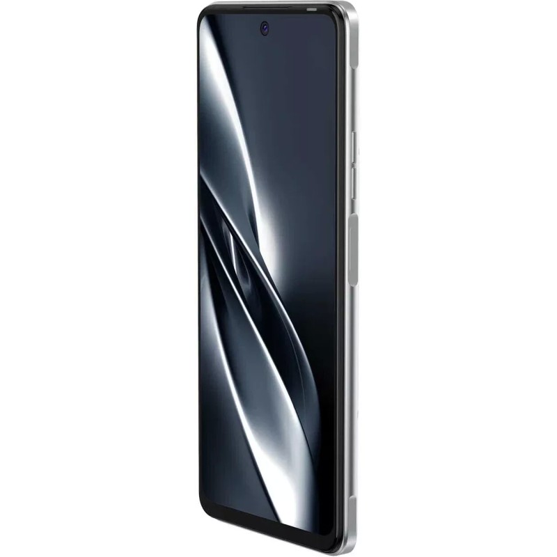 Смартфон Tecno Pova 3 6GB/128GB (серебристый)