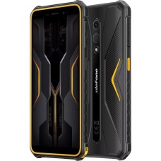 Смартфон Ulefone Armor X12 Pro (оранжевый)