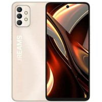 Смартфон Umidigi A13 Pro Max 5G 12GB/256GB (золотистый)