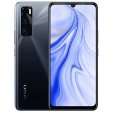 Смартфон Vivo V20 SE Black