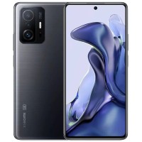 Смартфон Xiaomi 11T 8GB/256GB серый метеорит (международная версия)