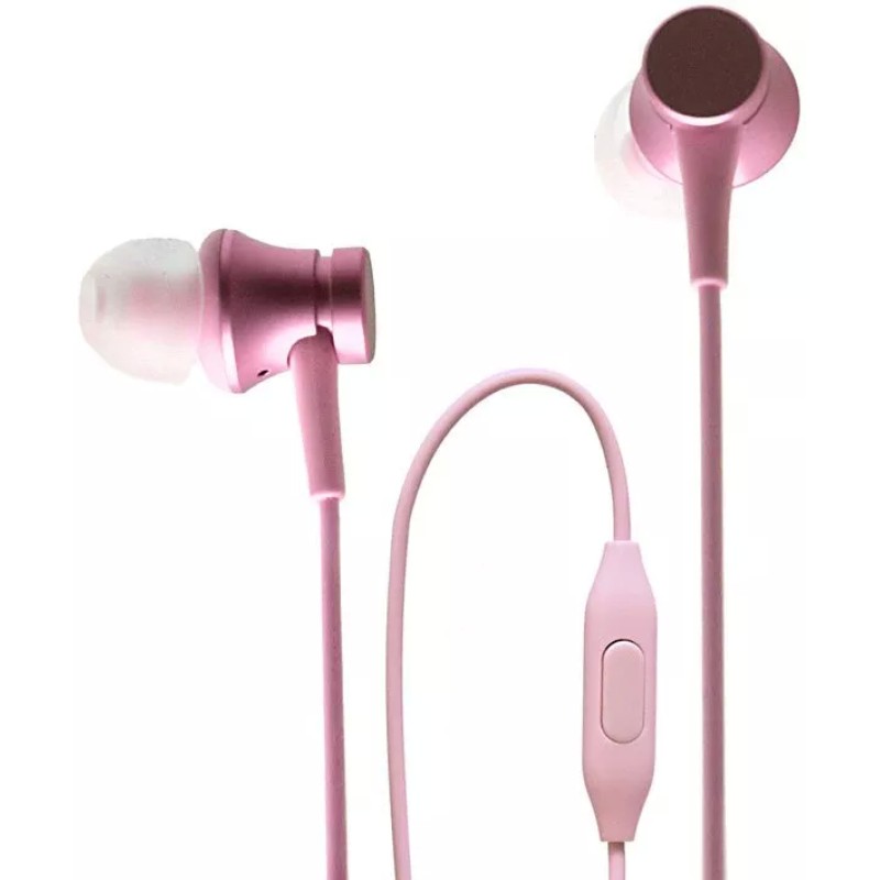 Наушники Xiaomi Mi Piston Fresh Bloom