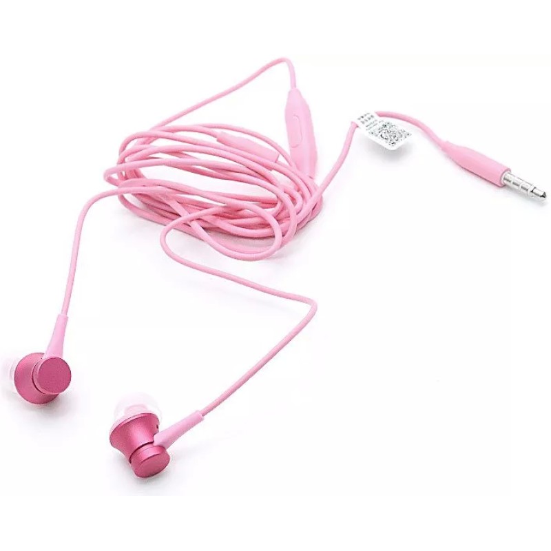 Наушники Xiaomi Mi Piston Fresh Bloom