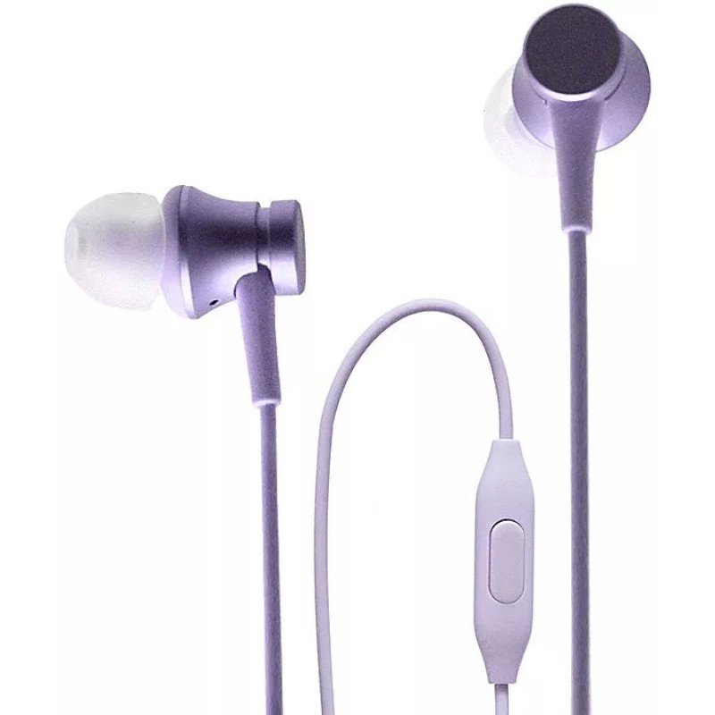 Наушники Xiaomi Mi Piston Fresh Bloom