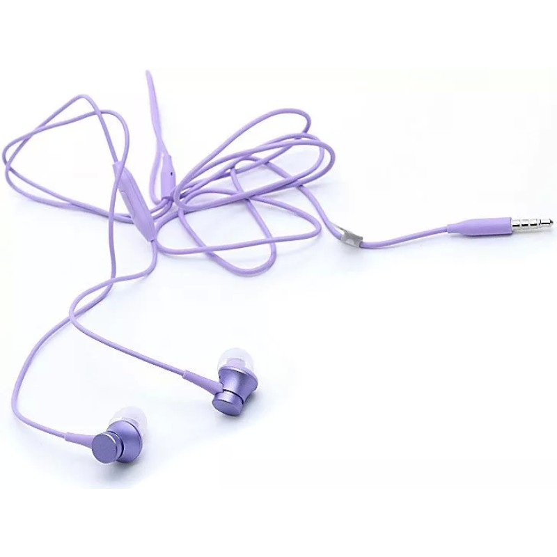 Наушники Xiaomi Mi Piston Fresh Bloom