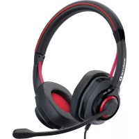 Наушники Accutone Invinit6 Stereo ProNC USB