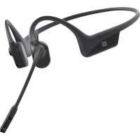 Наушники AfterShokz OpenComm (черный)