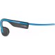 Наушники AfterShokz OpenMove (синий)