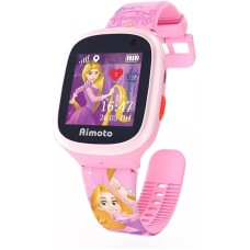 Детские умные часы Aimoto Disney Принцесса Рапунцель