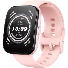 Умные часы Amazfit Bip 5 (розовый)