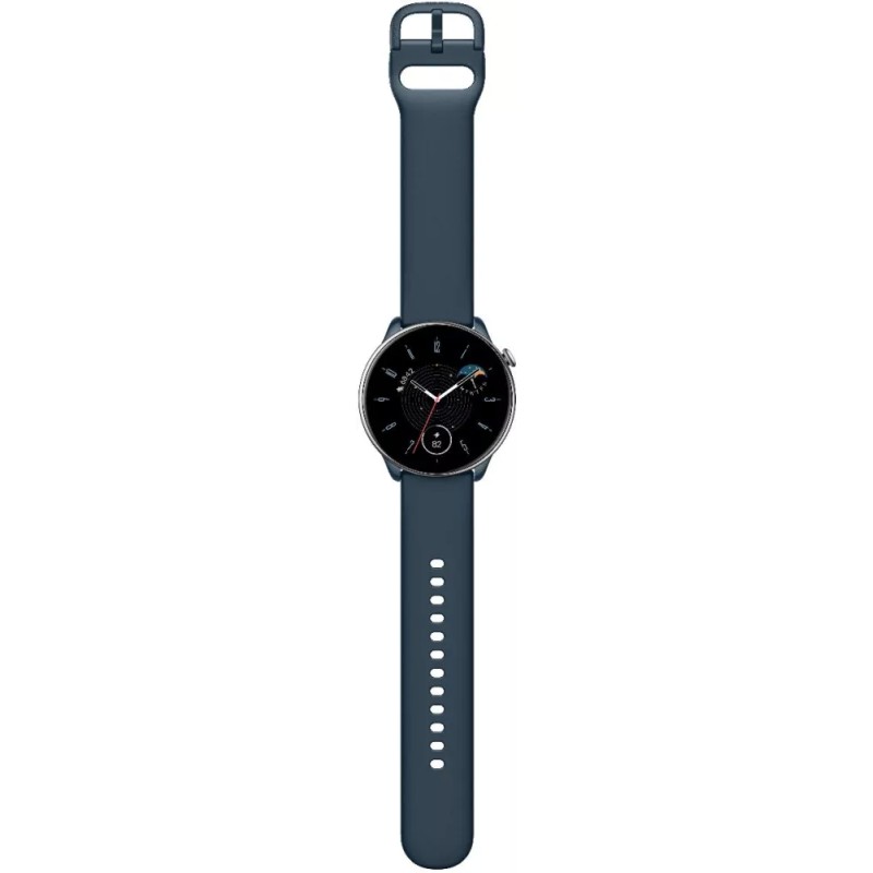 Умные часы Amazfit GTR Mini (синий)