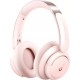 Наушники Anker SoundCore Life Q30 (розовый)