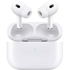 Наушники Apple AirPods Pro 2 (с разъемом Lightning)