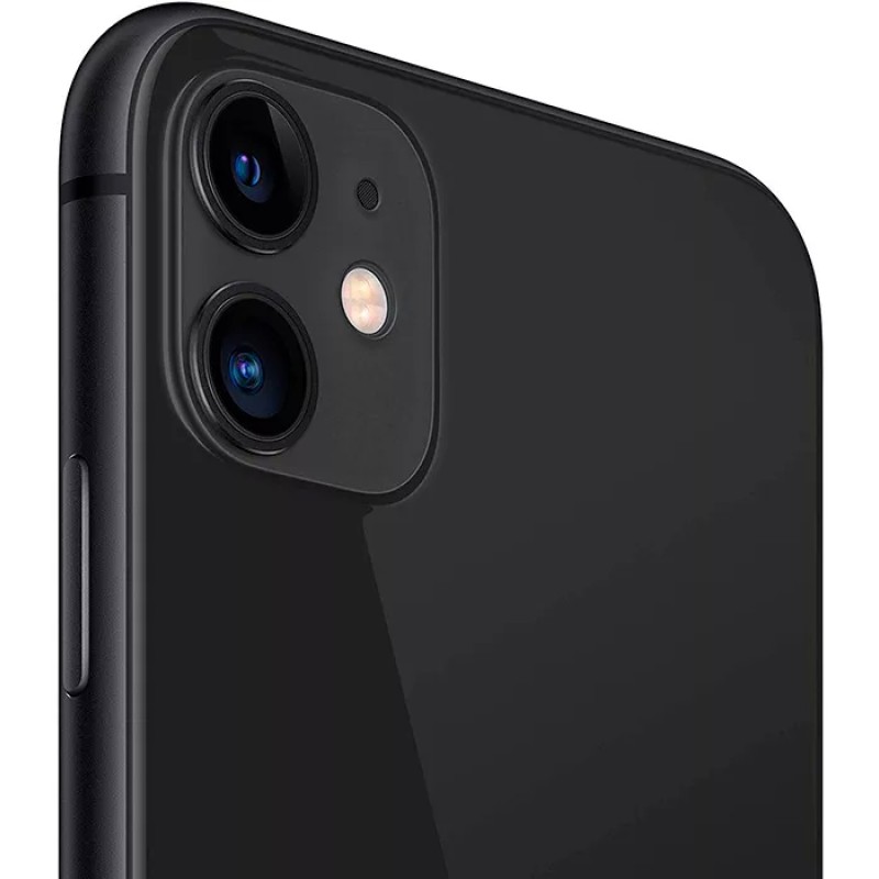 Смартфон Apple iPhone 11 64Gb Dual SIM Black
