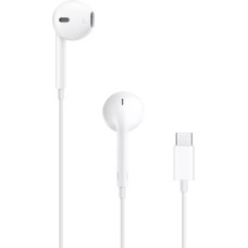 Наушники Apple EarPods (с разъемом USB Type-C)