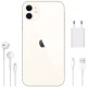 Смартфон Apple iPhone 11 256Gb White