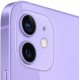 Смартфон Apple iPhone 12 64GB Восстановленный by Breezy, грейд B (фиолетовый)