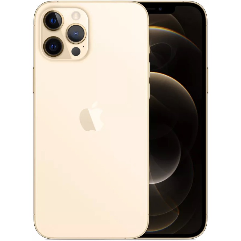 Смартфон Apple iPhone 12 Pro Max 128Gb Gold
