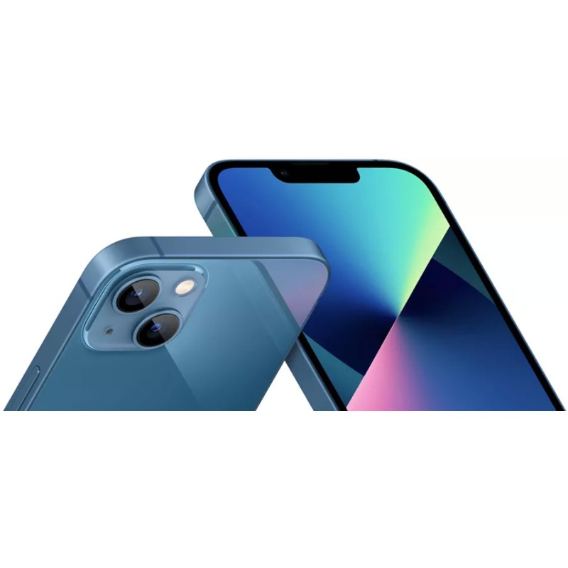 Смартфон Apple iPhone 13 512Gb (синий)