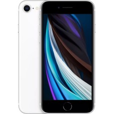Смартфон Apple iPhone SE (2020) 256Gb White