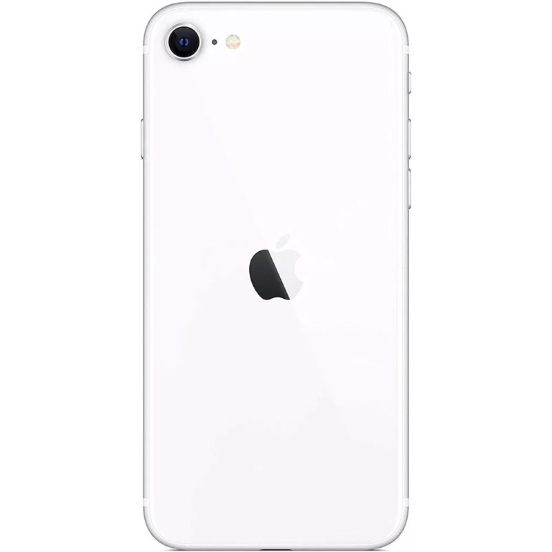 Смартфон Apple iPhone SE (2020) 256Gb White