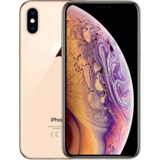 Смартфон Apple iPhone XS 64GB Восстановленный by Breezy, грейд B (золотистый)