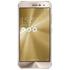 Смартфон Asus ZenFone 3 32Gb Gold (ZE520KL)