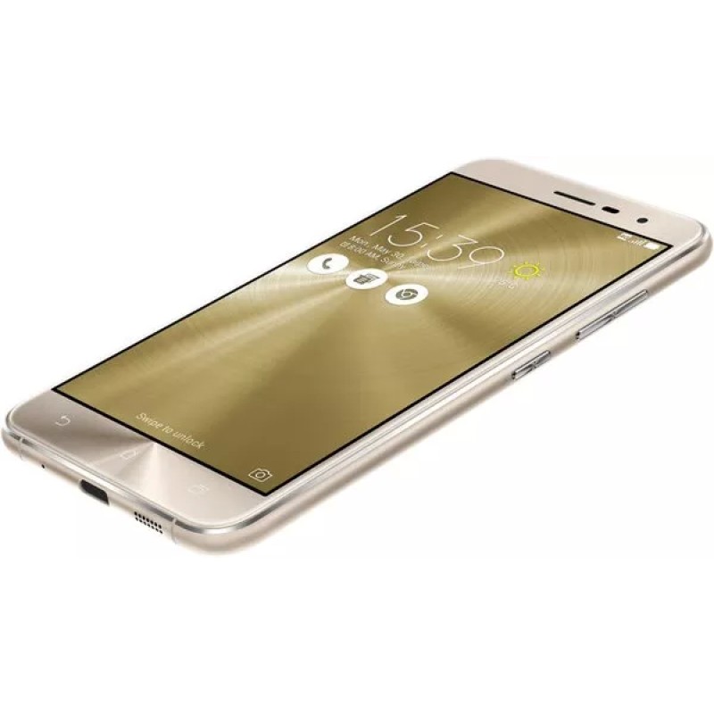 Смартфон Asus ZenFone 3 32Gb Gold (ZE520KL)