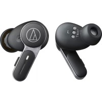 Наушники Audio-Technica ATH-TWX7 (черный)