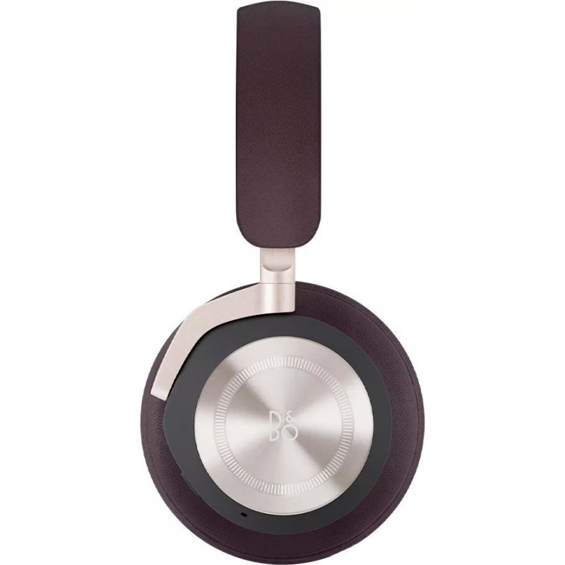 Наушники Bang & Olufsen Beoplay HX (темно-бордовый)