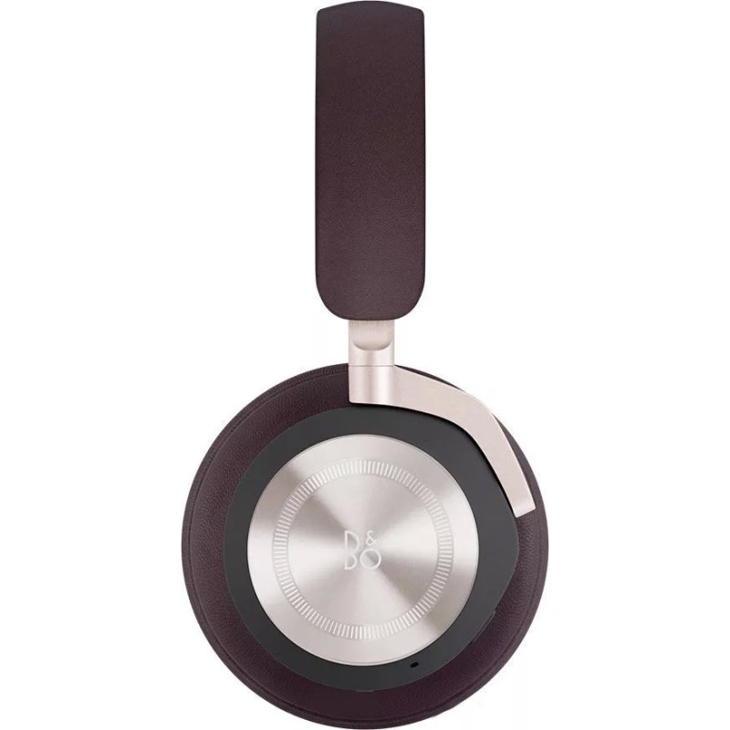 Наушники Bang & Olufsen Beoplay HX (темно-бордовый)