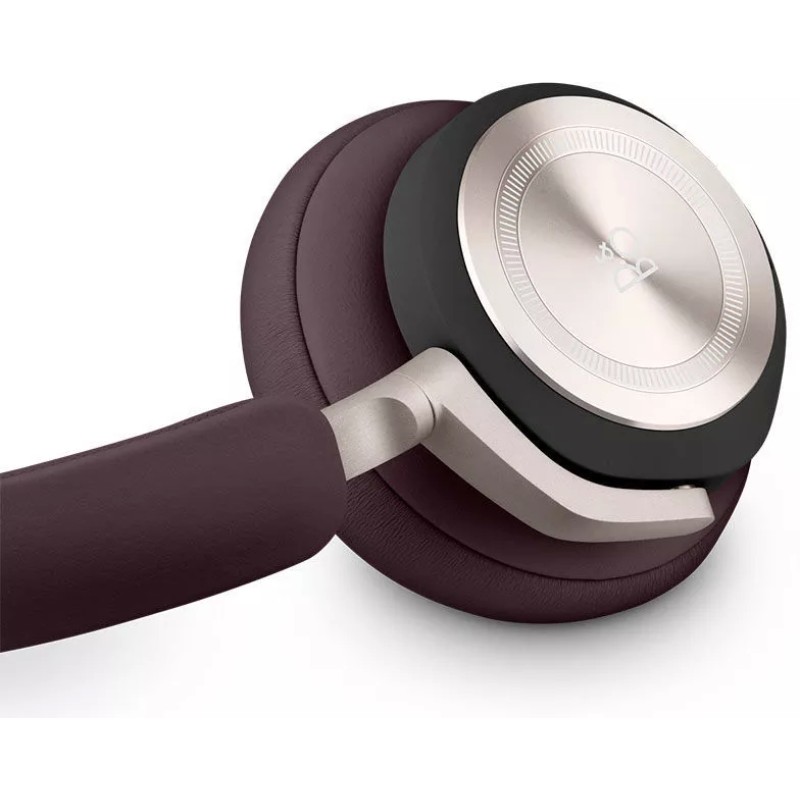 Наушники Bang & Olufsen Beoplay HX (темно-бордовый)