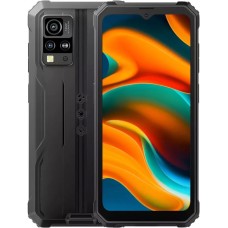 Смартфон Blackview BV4800 3GB/64GB (черный)