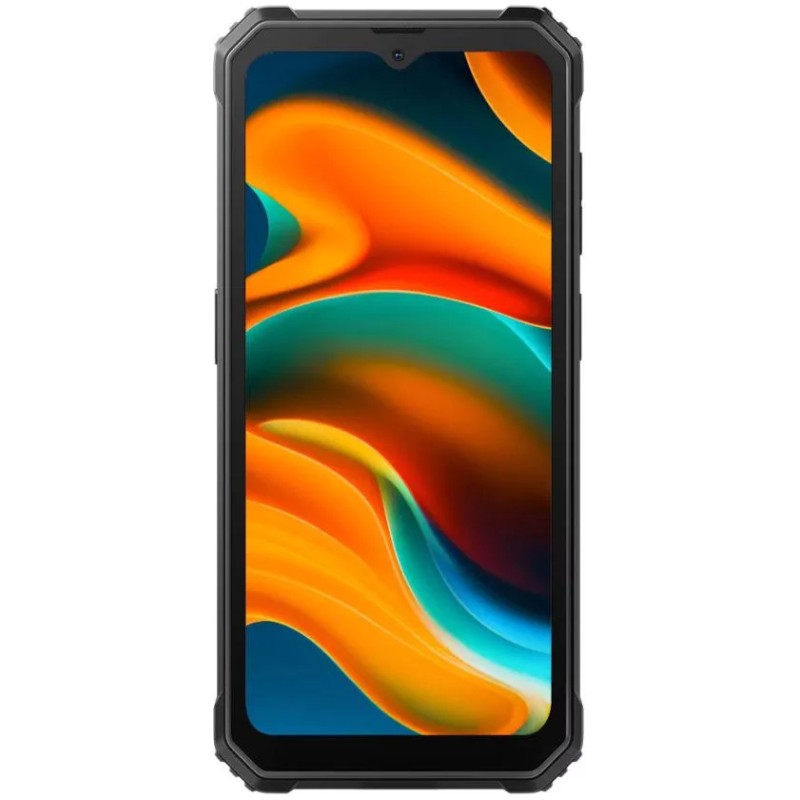 Смартфон Blackview BV4800 3GB/64GB (черный)
