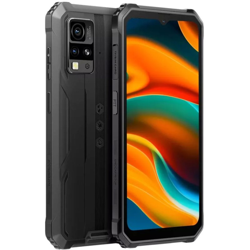 Смартфон Blackview BV4800 3GB/64GB (черный)