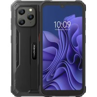 Смартфон Blackview BV5300 (черный)