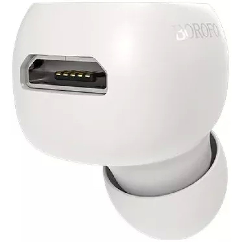 Bluetooth гарнитура Borofone BC28 (белый)