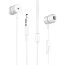 Наушники Borofone BM31 White