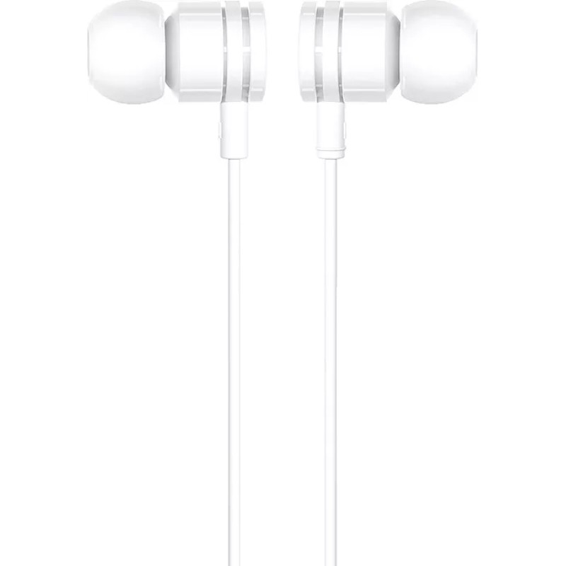 Наушники Borofone BM31 White