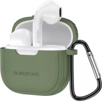 Наушники Borofone BW29 (зеленый)