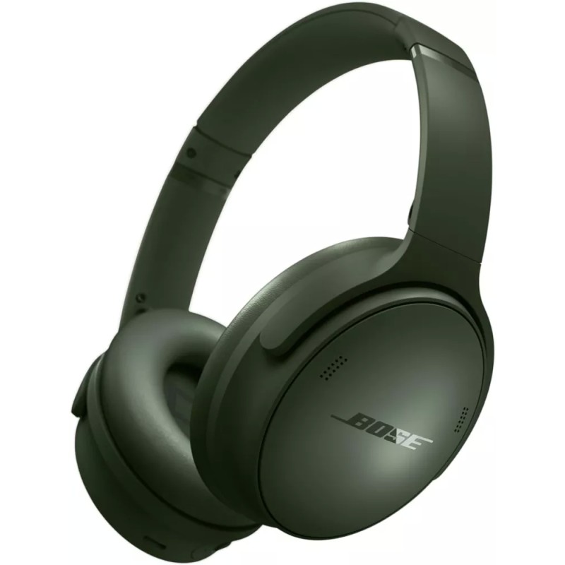 Наушники Bose QuietComfort Headphones (темно-зеленый)