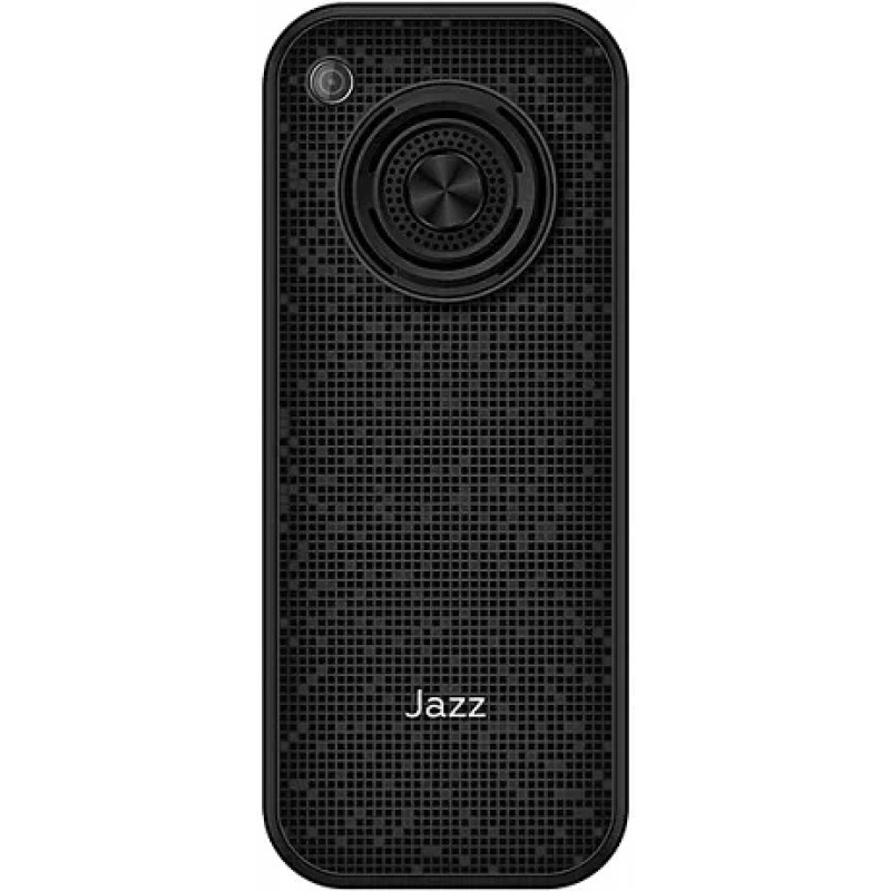 Мобильный телефон BQ BQ-2457 Jazz (черный)
