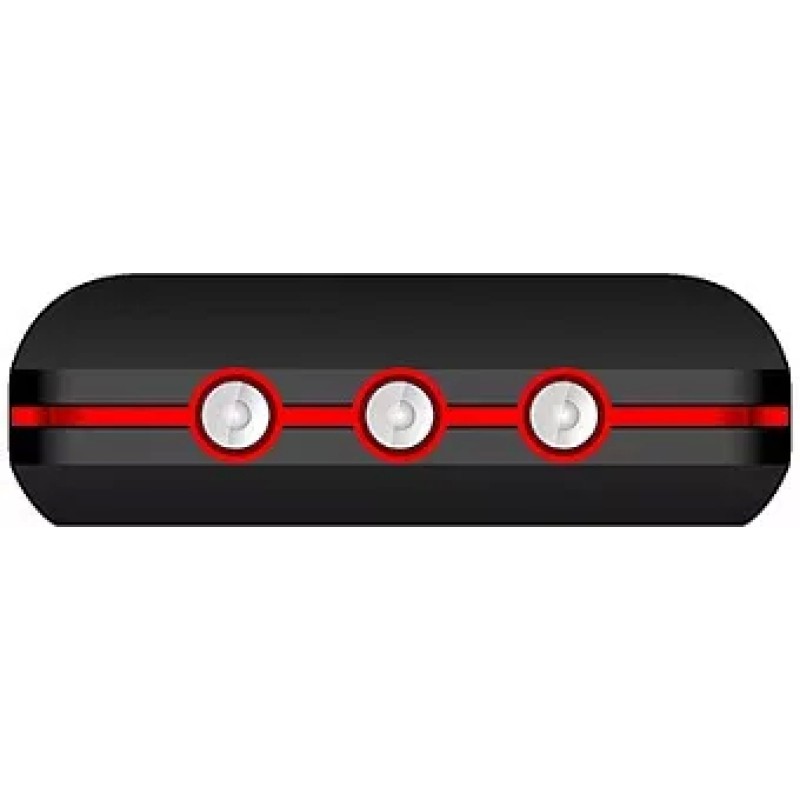 Мобильный телефон BQ BQ-2457 Jazz (черный)