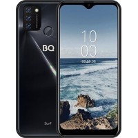 Смартфон BQ BQ-6631G Surf Black