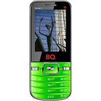 Мобильный телефон BQ BQM-2410 Denver II