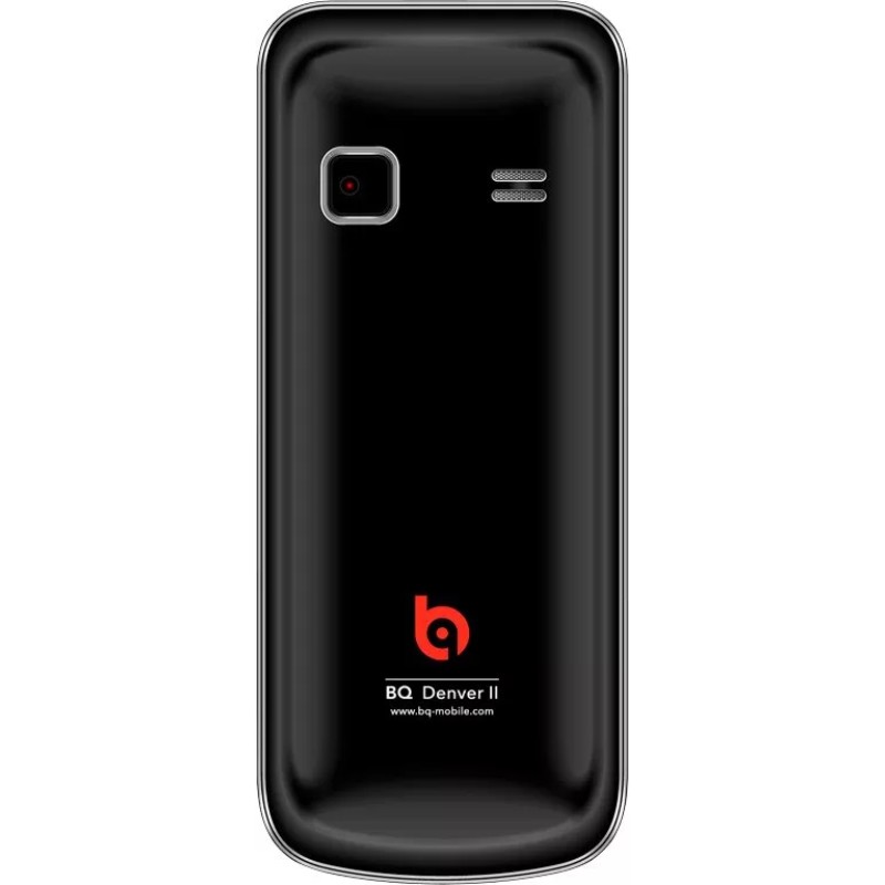 Мобильный телефон BQ BQM-2410 Denver II