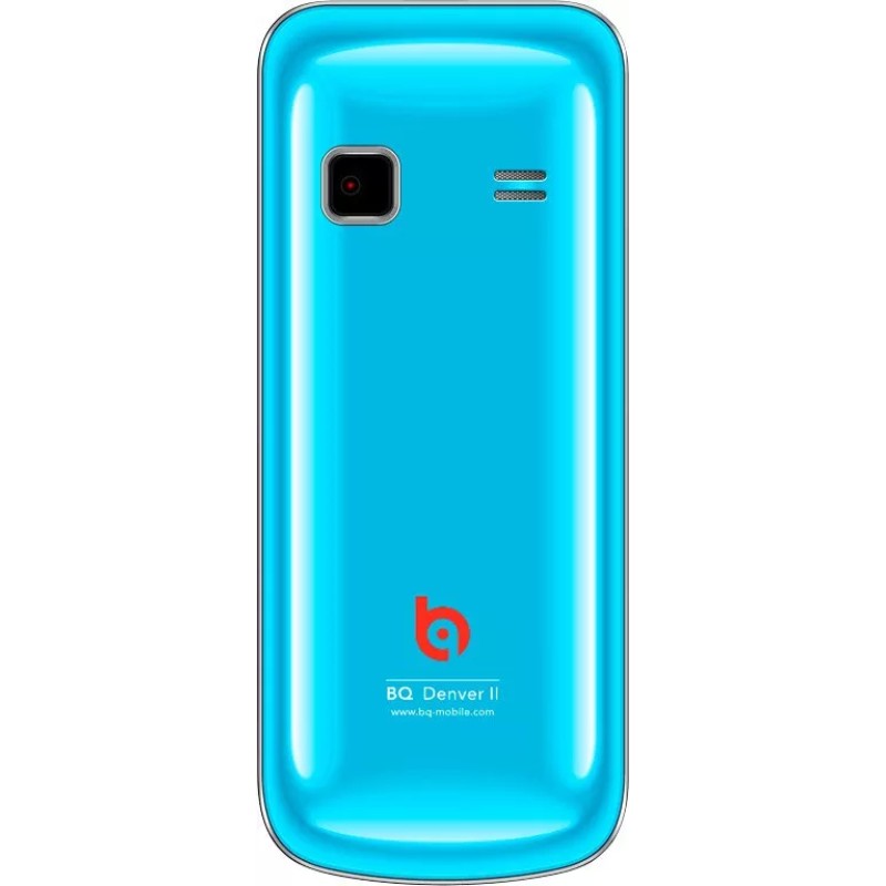 Мобильный телефон BQ BQM-2410 Denver II