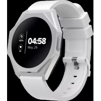 Умные часы Canyon Otto SW-86 (серебристый)