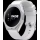 Умные часы Canyon Otto SW-86 (серебристый)