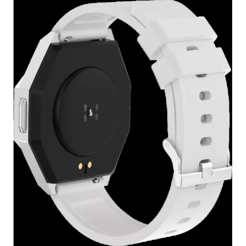 Умные часы Canyon Otto SW-86 (серебристый)